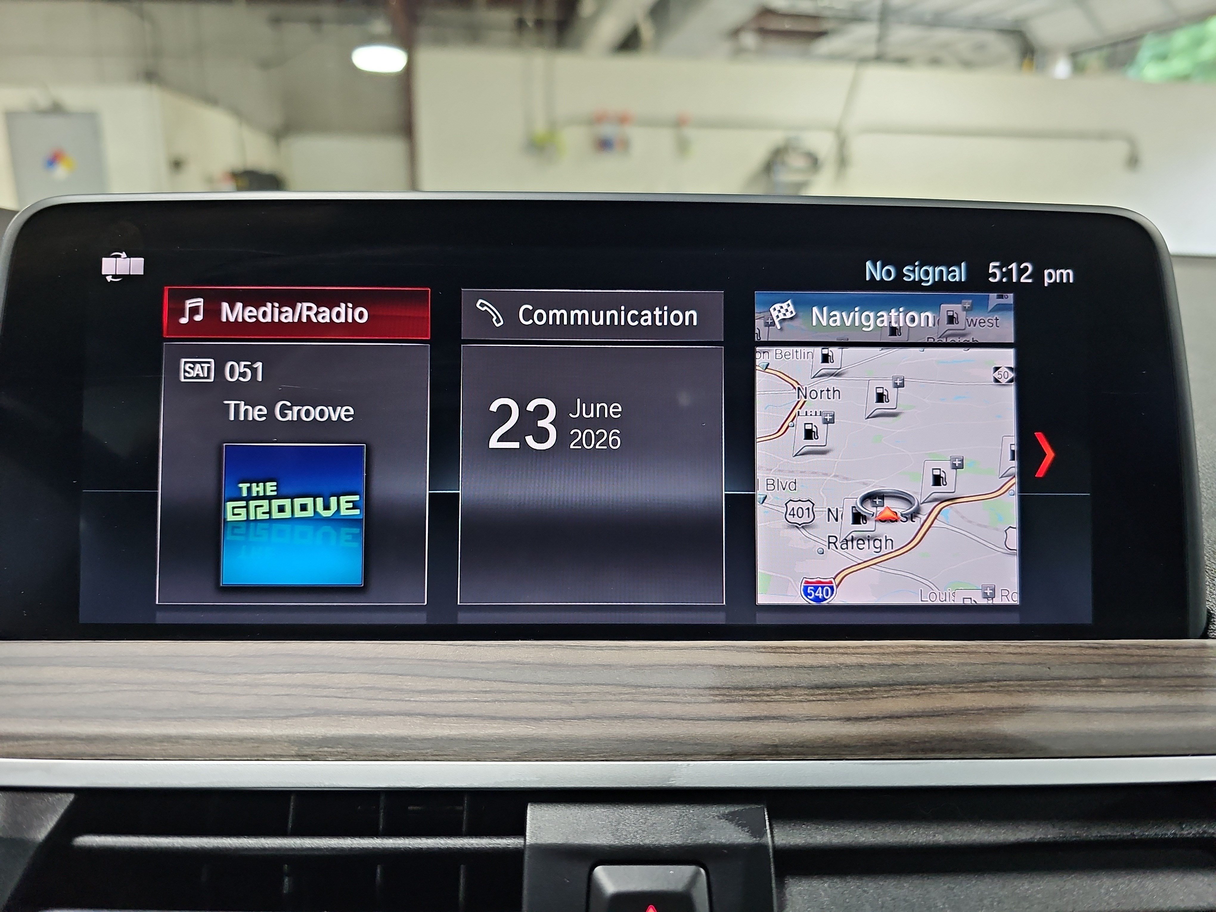 Used 2019 BMW X3 xDrive30i w/ Premium Package AWD/4WD image 22