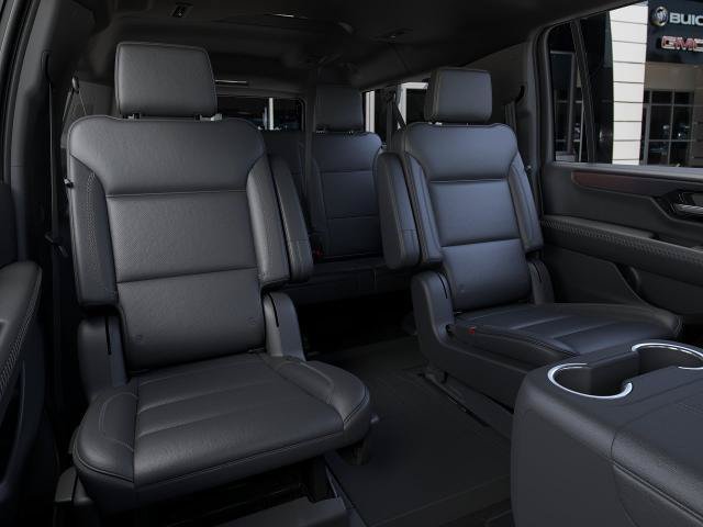 New 2026 GMC Yukon XL Denali w/ Sun & Power Step Package AWD/4WD image 41