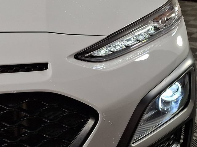 Used 2021 Hyundai Kona Night AWD/4WD image 12