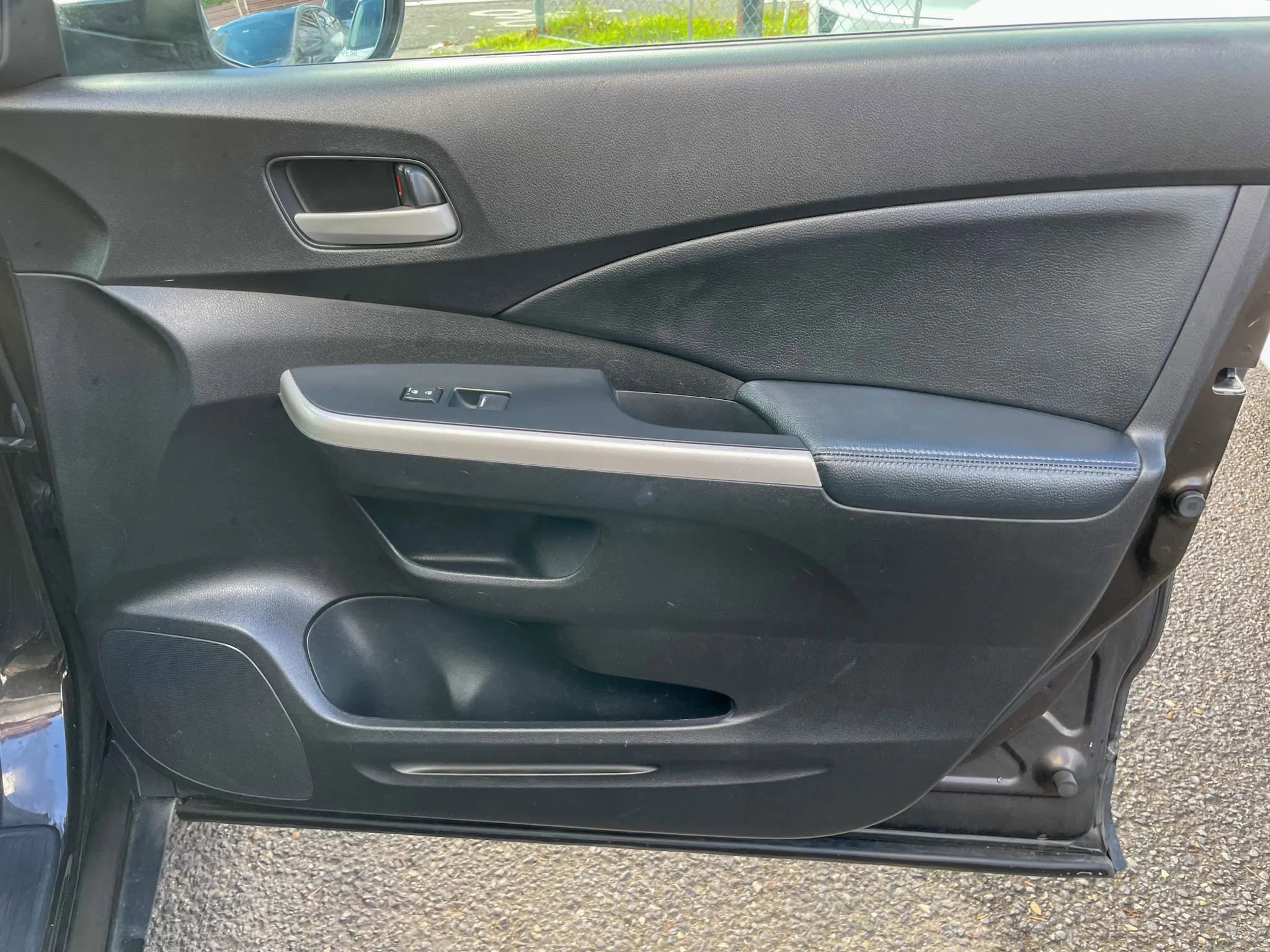 Used 2014 Honda CR-V EX-L image 35