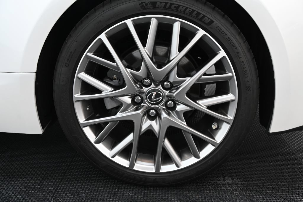 Used 2020 Lexus RC 350 w/ Premium Package RWD image 42