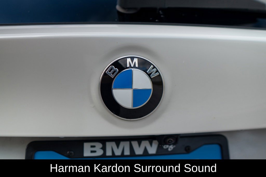 Certified 2024 BMW X3 xDrive30i w/ Premium Package AWD/4WD image 10