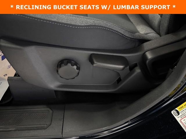 New 2025 Ford Bronco 4-Door w/ Sasquatch Package image 23