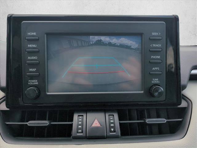 Certified 2019 Toyota RAV4 XLE Premium w/ Cold Weather Package FWD image 13