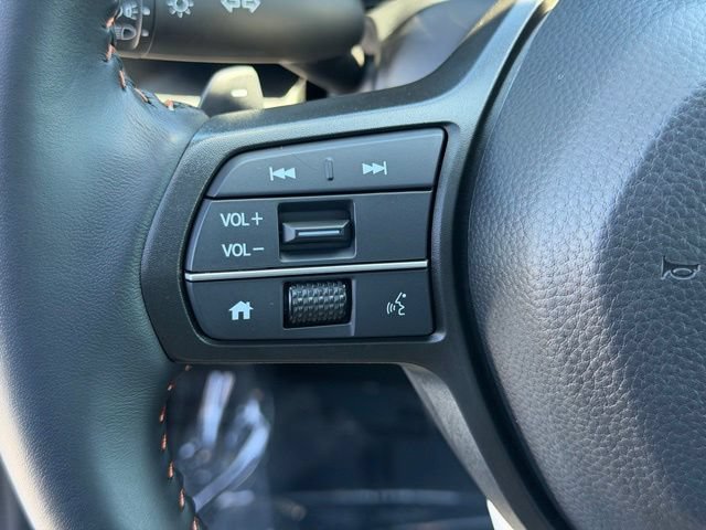 Certified 2026 Honda CR-V Sport image 25
