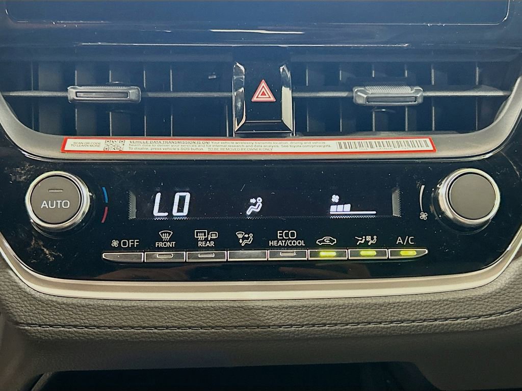 New 2026 Toyota Corolla Cross AWD Hybrid image 15
