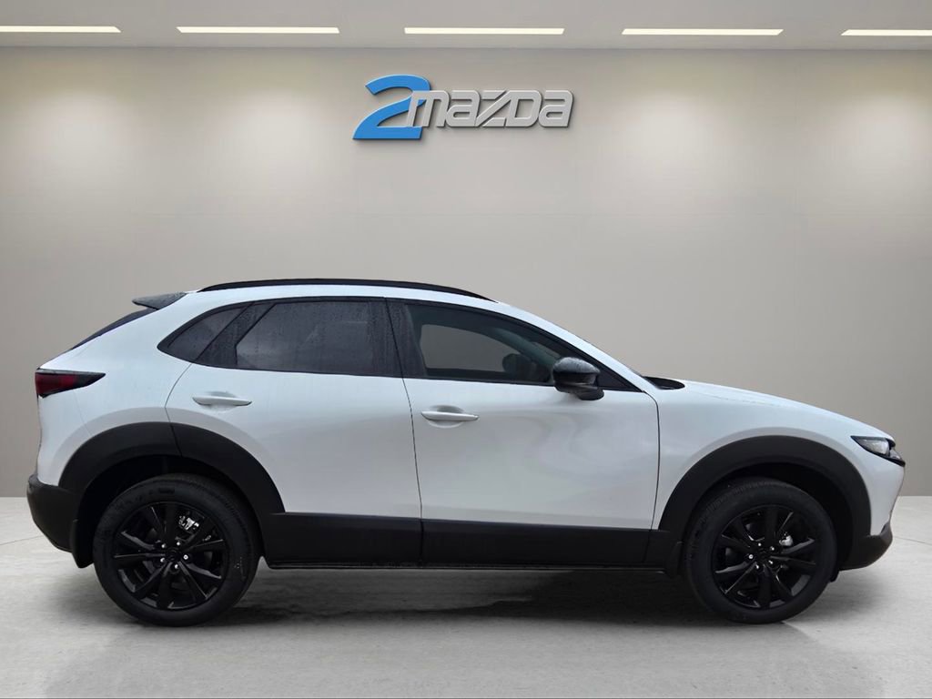 New 2026 MAZDA CX-30 AWD 2.5 S image 11