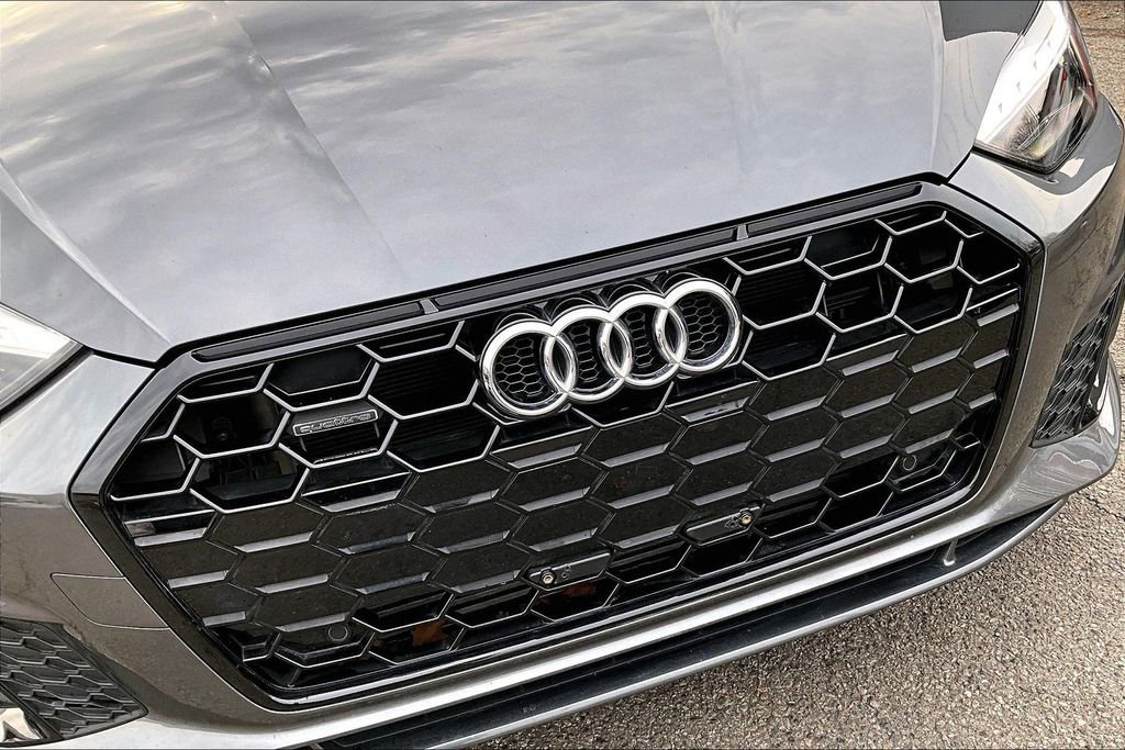 Used 2025 Audi A5 2.0T Premium Plus AWD/4WD image 33
