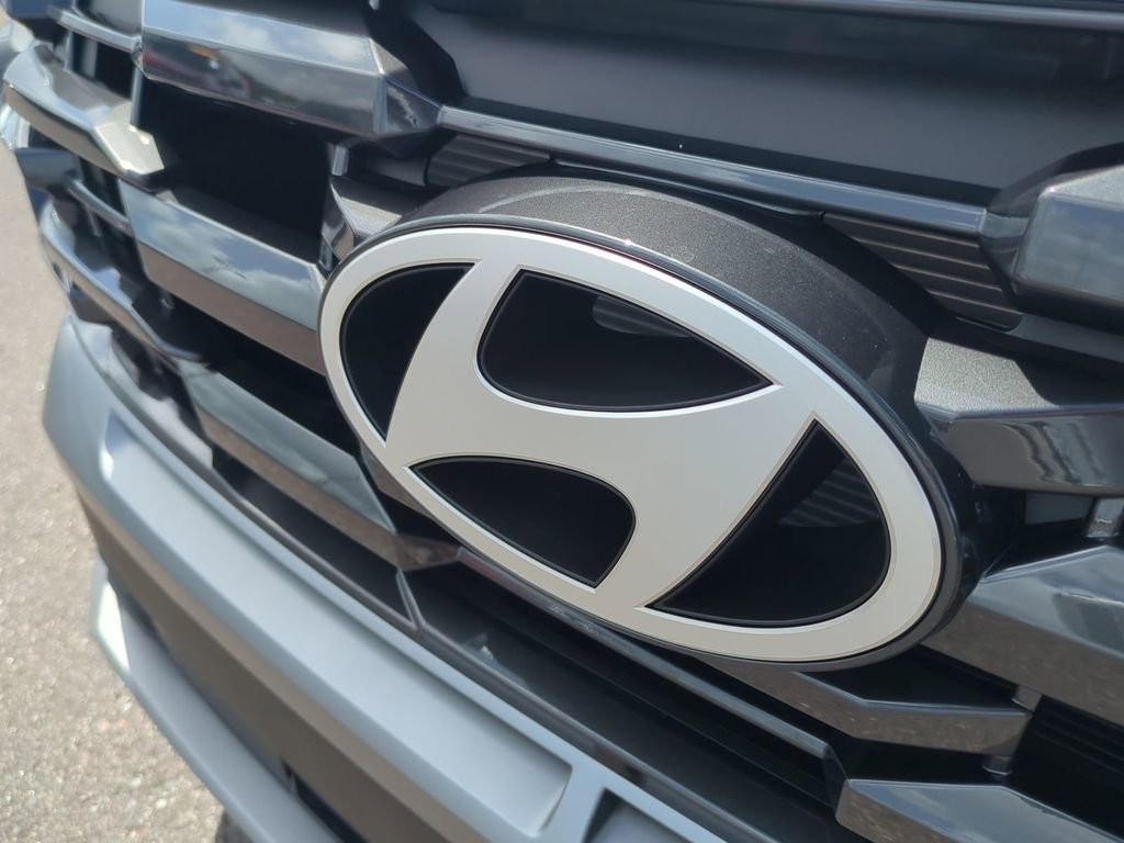 New 2026 Hyundai Tucson SEL Plus FWD image 13