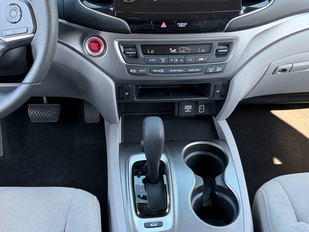 Used 2019 Honda Pilot EX image 13