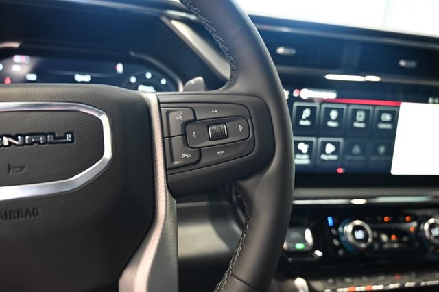 New 2026 GMC Sierra 1500 Denali AWD/4WD image 28