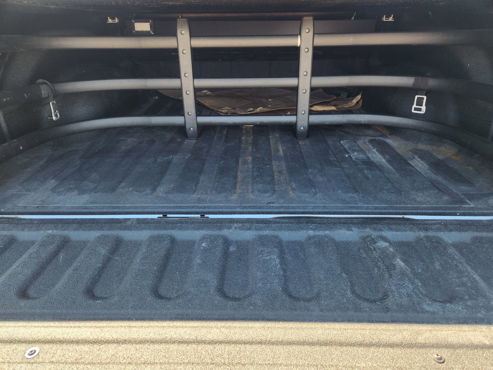 Used 2022 RAM 3500 Limited image 37