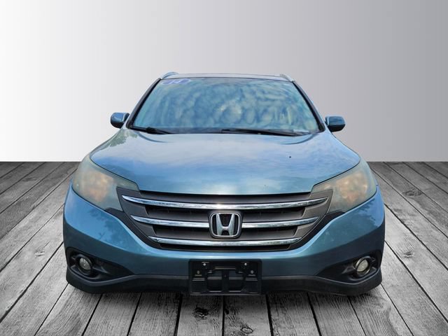 Used 2014 Honda CR-V EX-L image 8