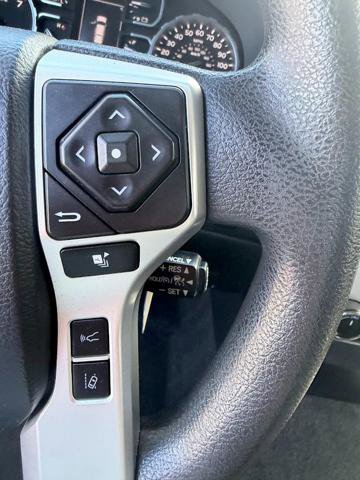 Used 2018 Toyota Tundra SR5 image 14