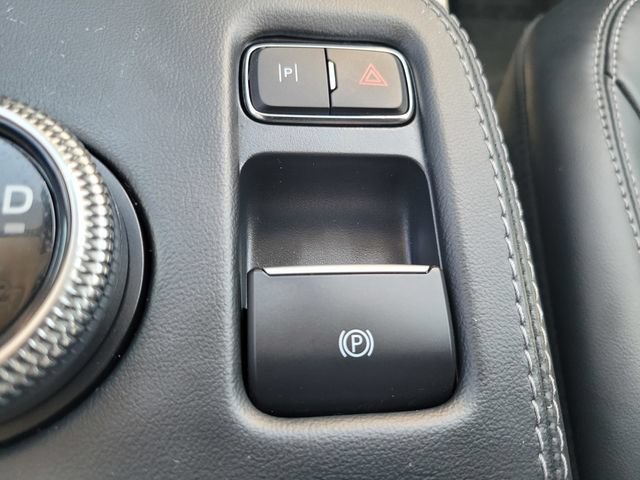 Certified 2022 Ford Mustang Mach-E Select RWD image 25
