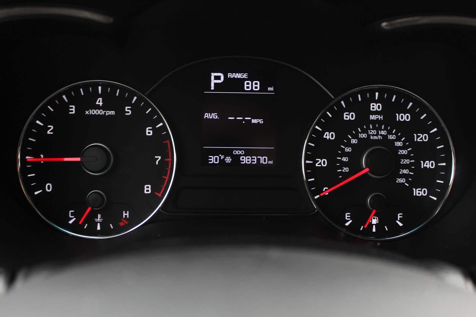 Used 2017 Kia Forte LX image 15