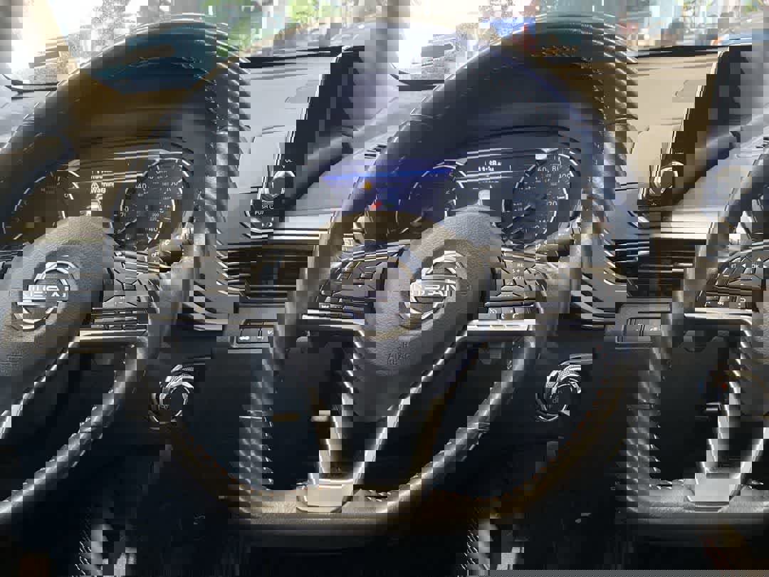 Used 2023 Nissan Altima 2.5 SR image 17