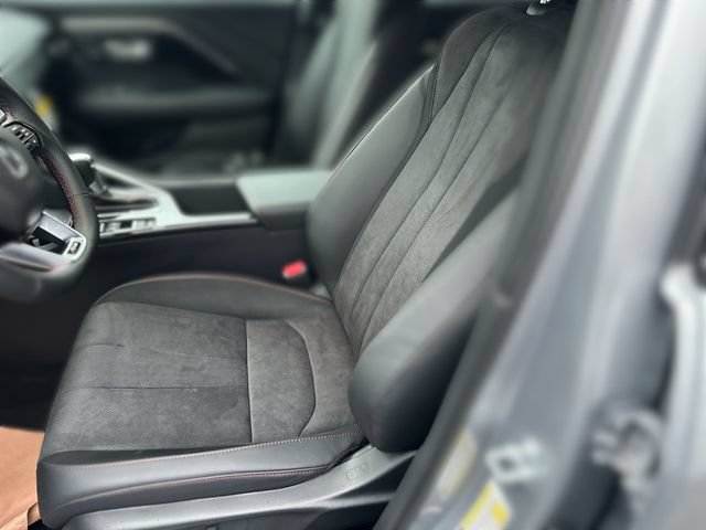 New 2026 Acura ADX A-Spec AWD/4WD image 12