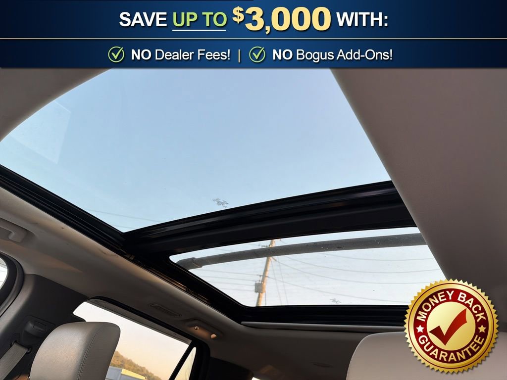 Used 2020 Ford Expedition XLT w/ Equipment Group 202A image 18