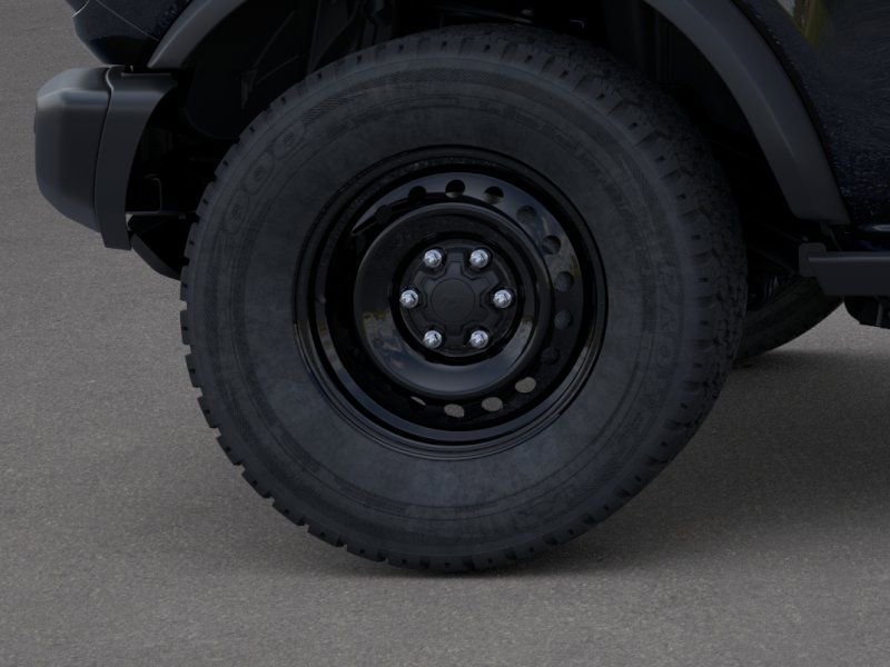 New 2026 Ford Bronco Big Bend w/ Black Diamond Package AWD/4WD image 21
