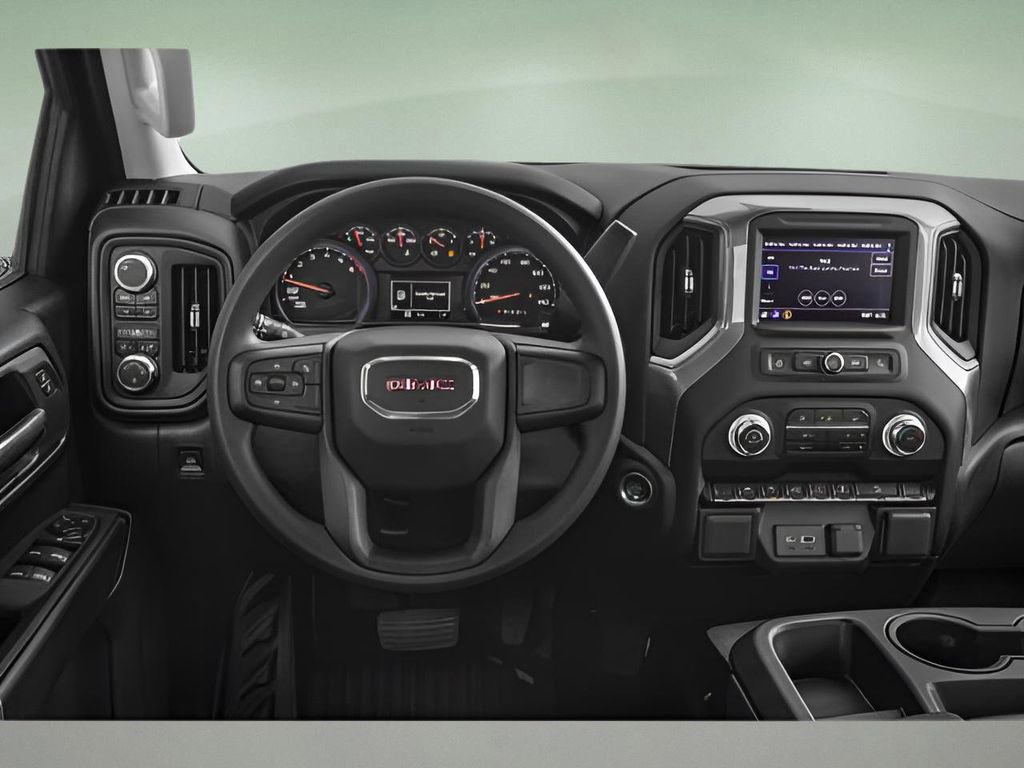 Certified 2024 GMC Sierra 1500 SLT w/ SLT Premium Plus Package image 12