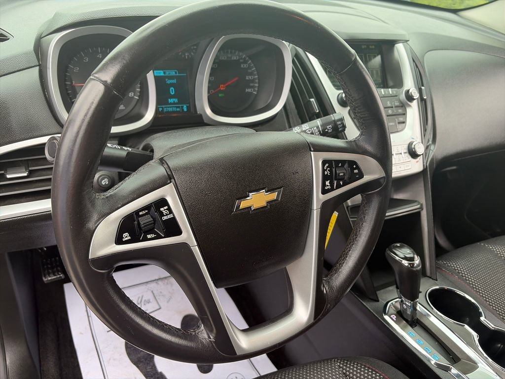 Used 2016 Chevrolet Equinox LT w/ Convenience Package FWD image 18