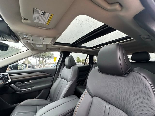 New 2026 MAZDA CX-50 AWD 2.5 Hybrid w/ Weather Package image 26