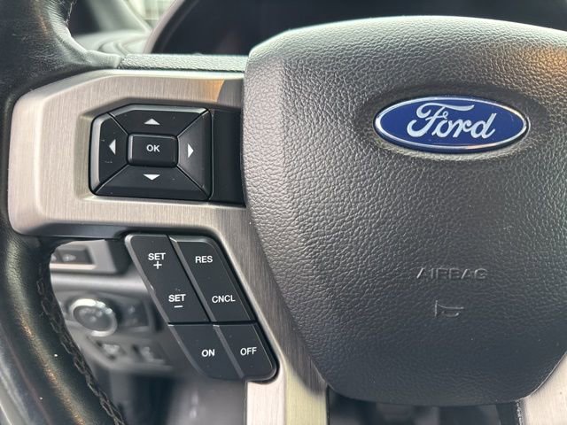Used 2019 Ford F150 Platinum image 12