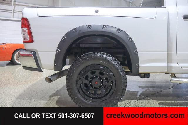 Used 2020 RAM 2500 Tradesman w/ Chrome Appearance Group AWD/4WD image 34