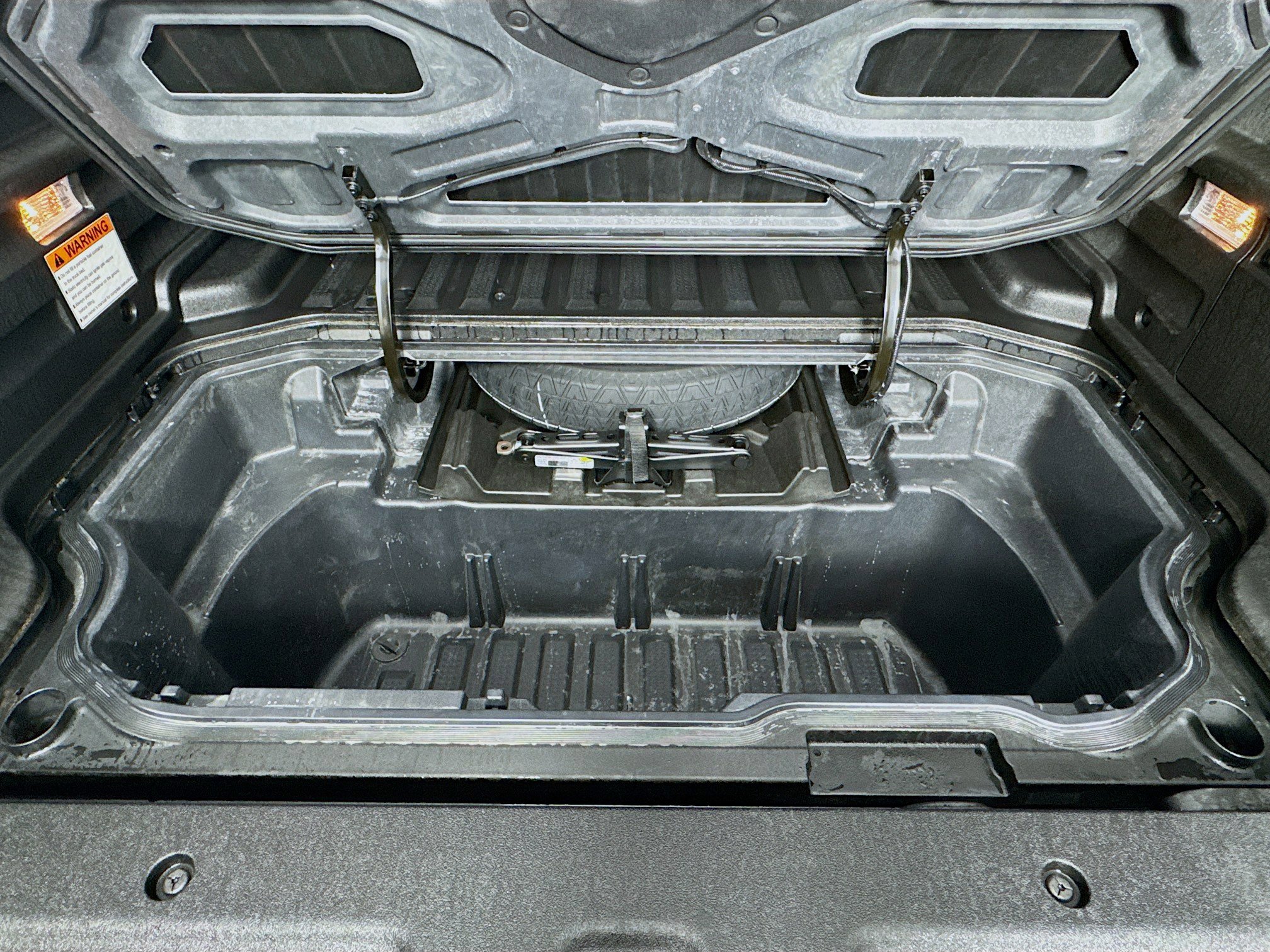 New 2026 Honda Ridgeline TrailSport image 26