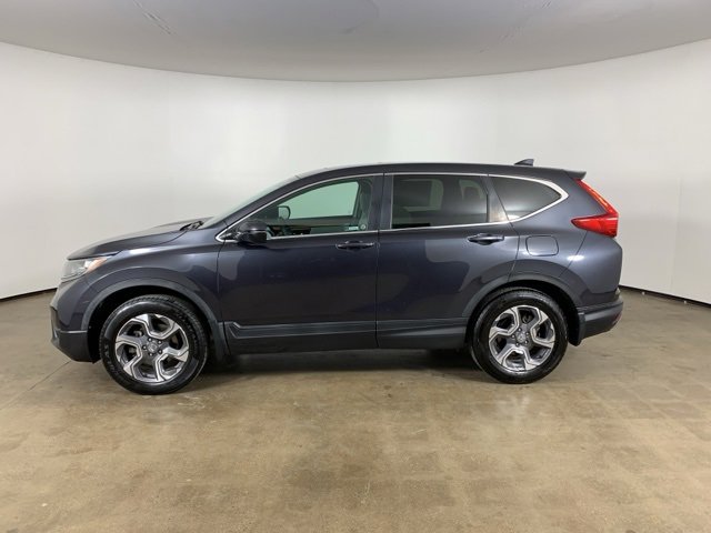 Used 2018 Honda CR-V EX image 16