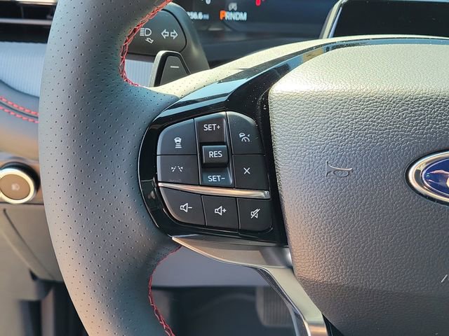 New 2026 Ford Explorer ST w/ Sun And Sound Package image 22