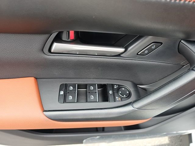 New 2025 MAZDA CX-50 AWD 2.5 Turbo w/ Cargo Package image 11