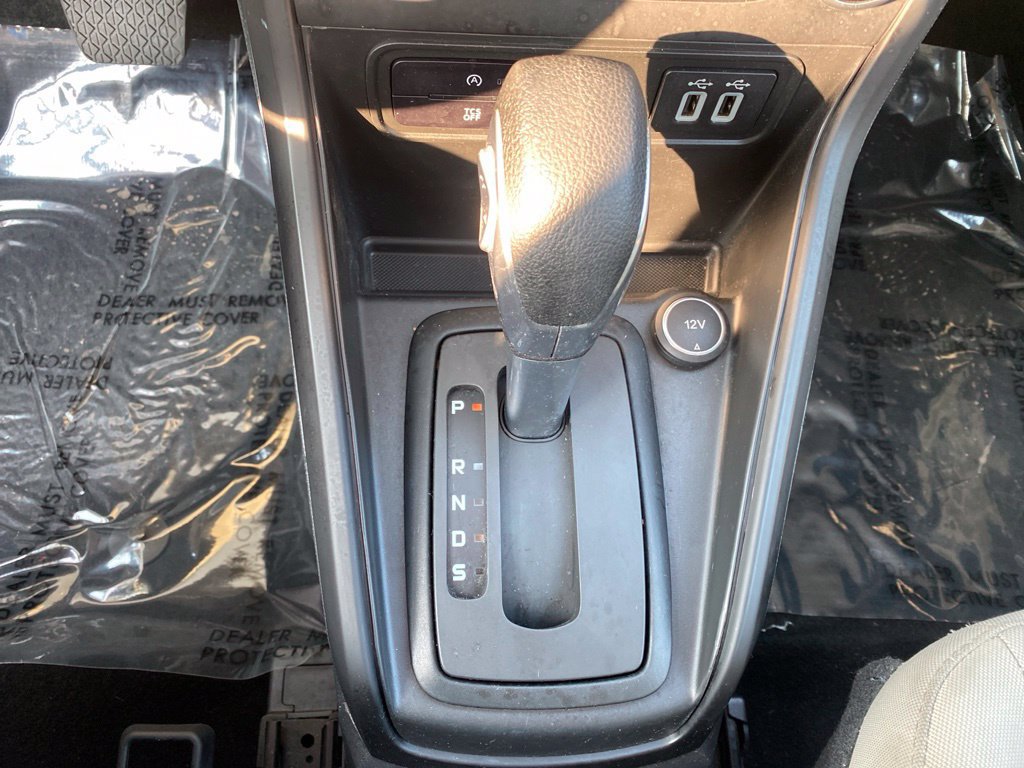 Used 2022 Ford EcoSport S AWD/4WD image 30