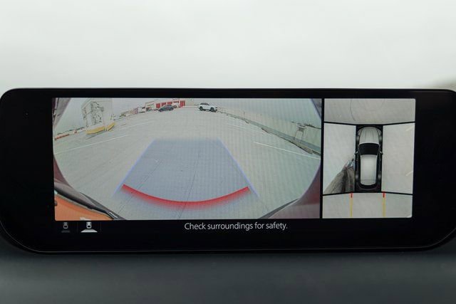 Used 2023 MAZDA CX-50 2.5 Turbo w/ Accent Package image 58