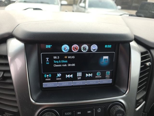 Used 2017 Chevrolet Suburban Premier image 18