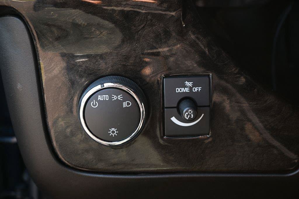 Used 2023 Chevrolet Express 2500 Extended RWD image 13