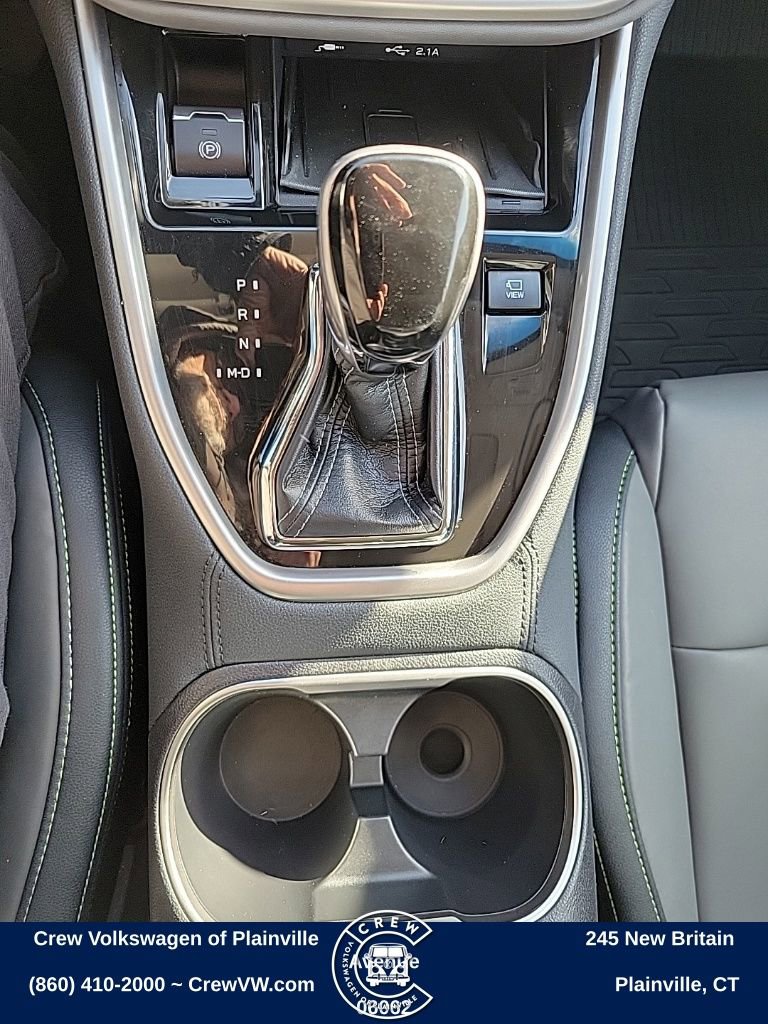 Used 2020 Subaru Outback Onyx Edition XT image 42