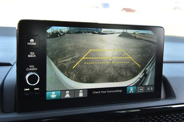 Used 2025 Honda CR-V EX-L image 13