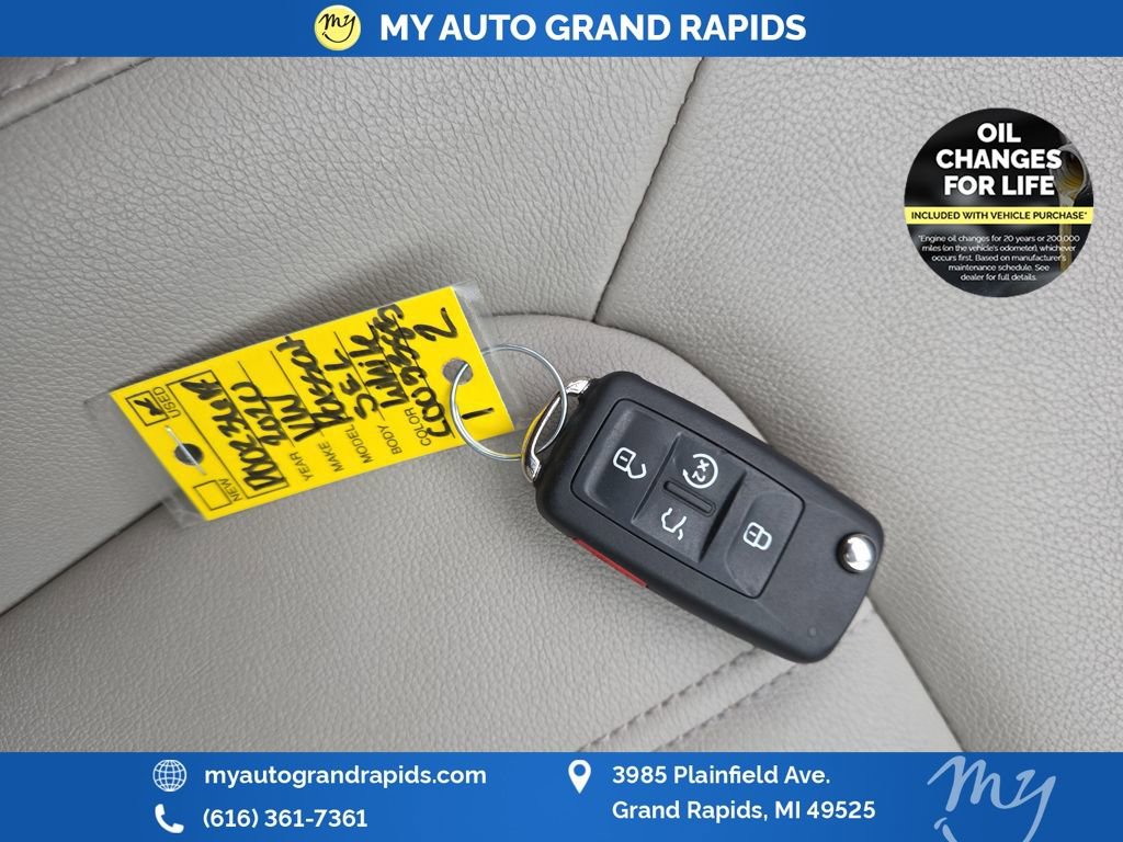 Used 2020 Volkswagen Passat 2.0T SEL image 37