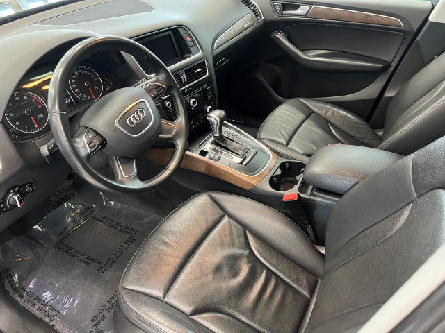 Used 2014 Audi Q5 2.0T Premium AWD/4WD image 11