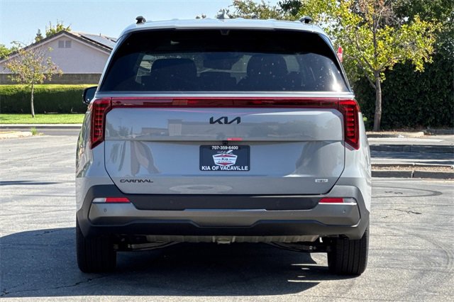 New 2026 Kia Carnival SX Prestige image 6