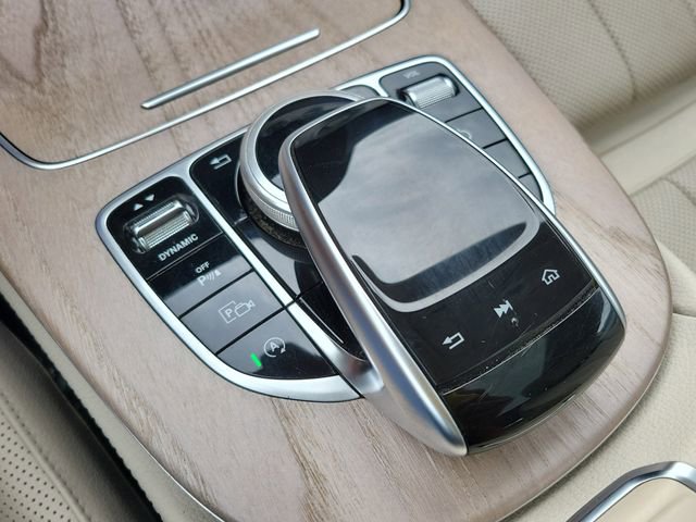 Used 2018 Mercedes-Benz E 400 4MATIC Coupe image 34