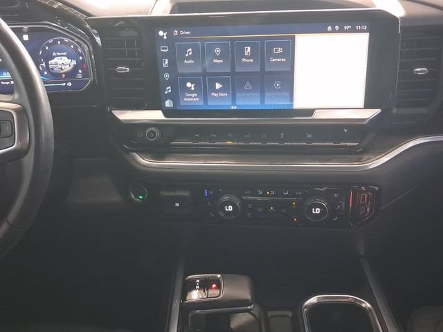Used 2022 Chevrolet Silverado 1500 LTZ w/ LTZ Premium Texas Edition AWD/4WD image 4