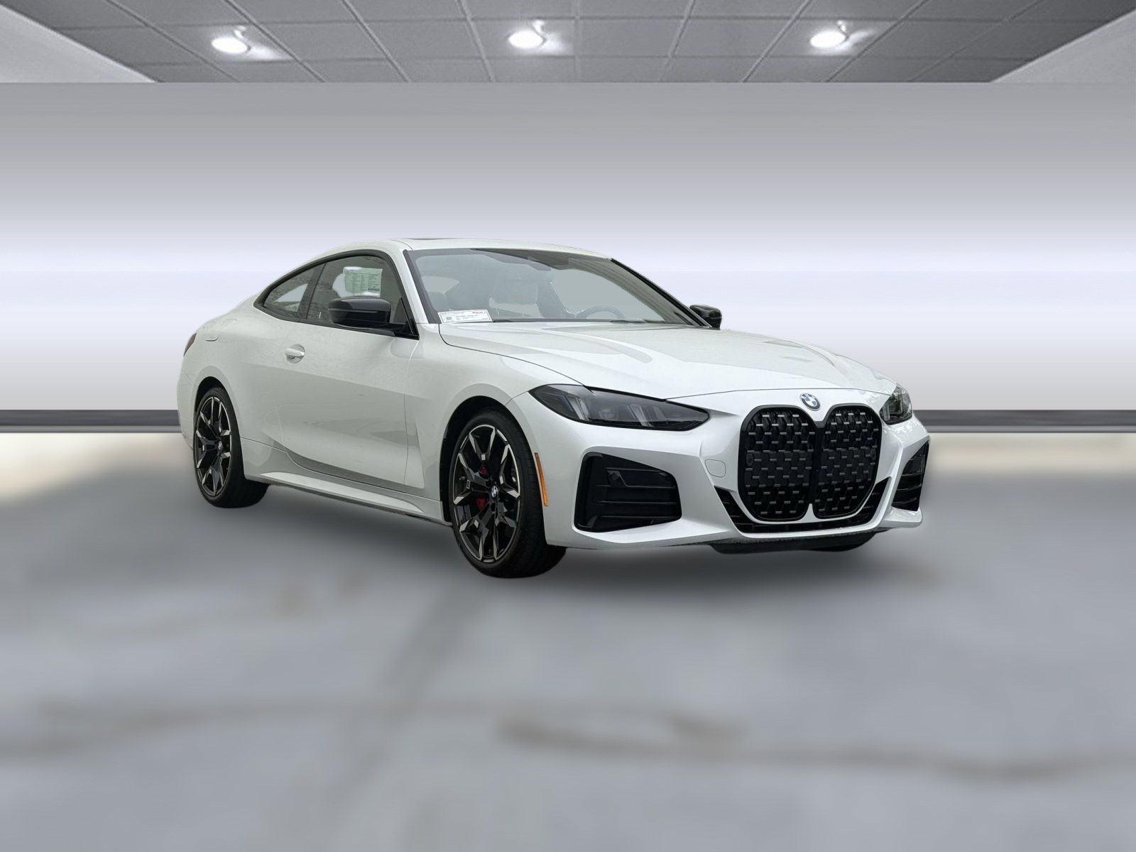 New 2026 BMW 430i Coupe w/ M Sport Package image 6