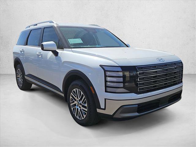 New 2026 Hyundai Palisade SEL image 7