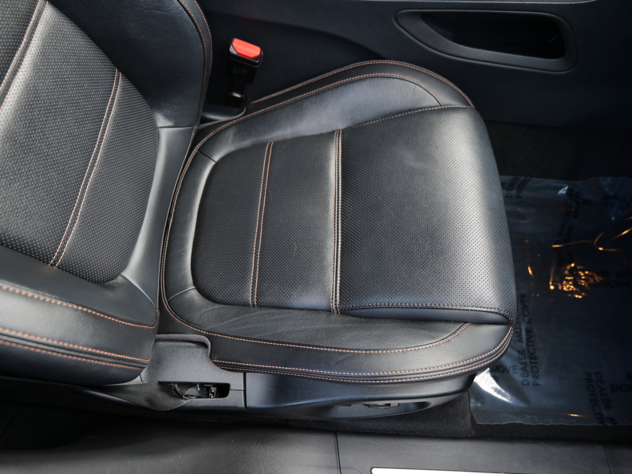 Used 2018 Jaguar F-PACE Prestige image 38