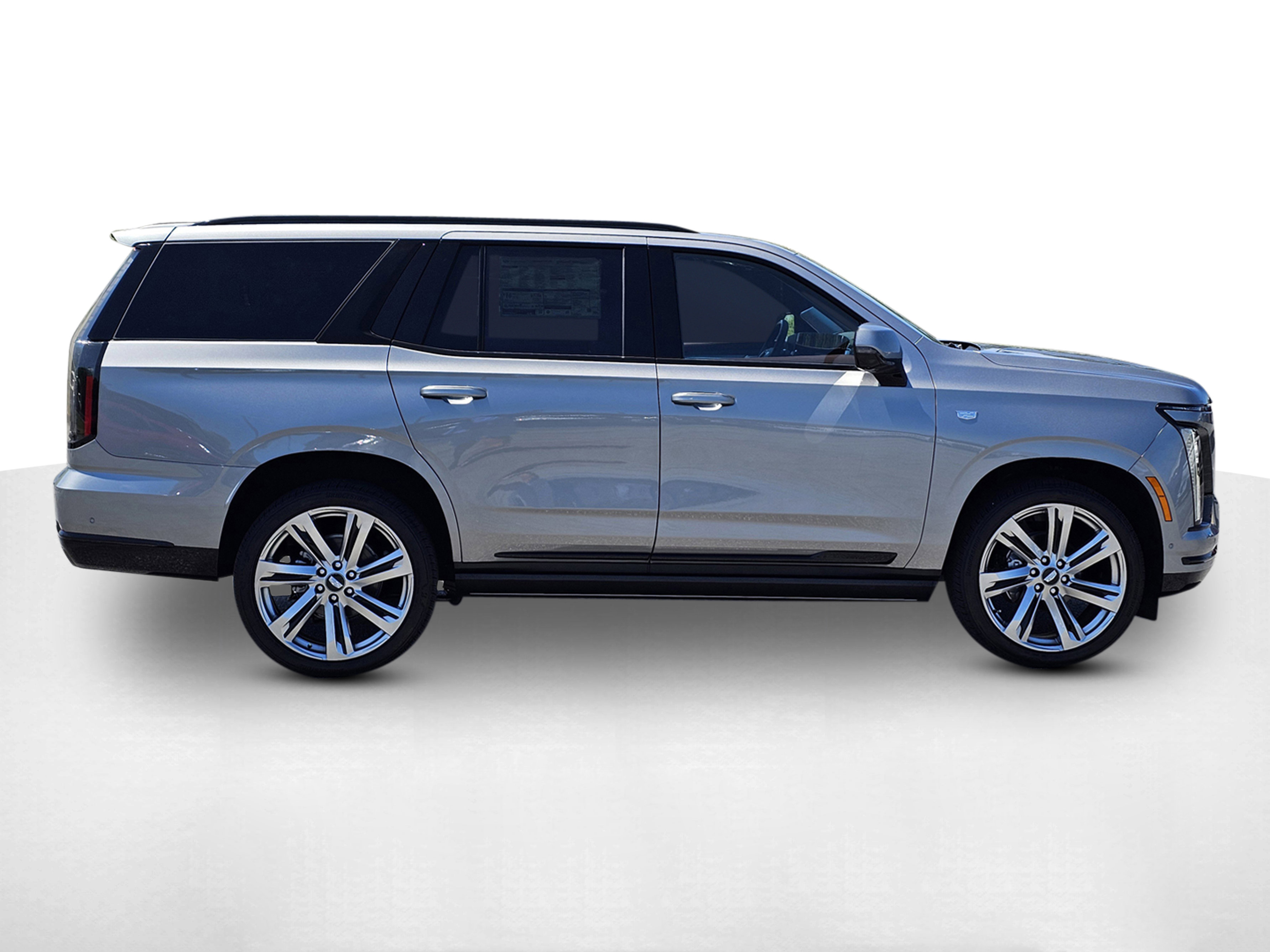 New 2026 Cadillac Escalade Sport w/ Touring Package image 2