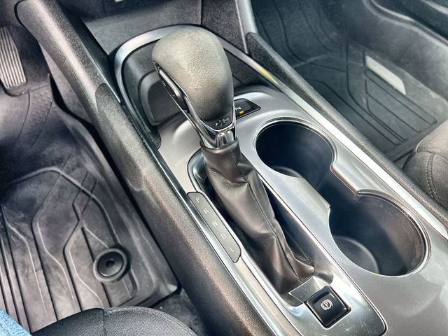 Used 2024 Chevrolet Malibu LT w/ LPO, Floor Liner Package image 15