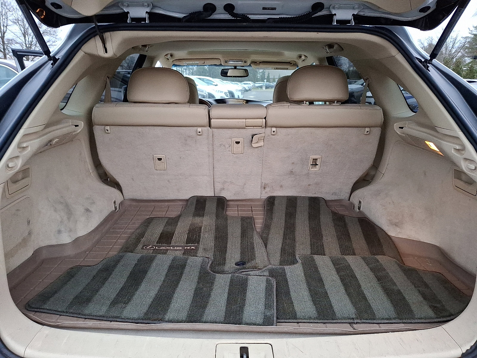 Used 2014 Lexus RX 350 F Sport image 30